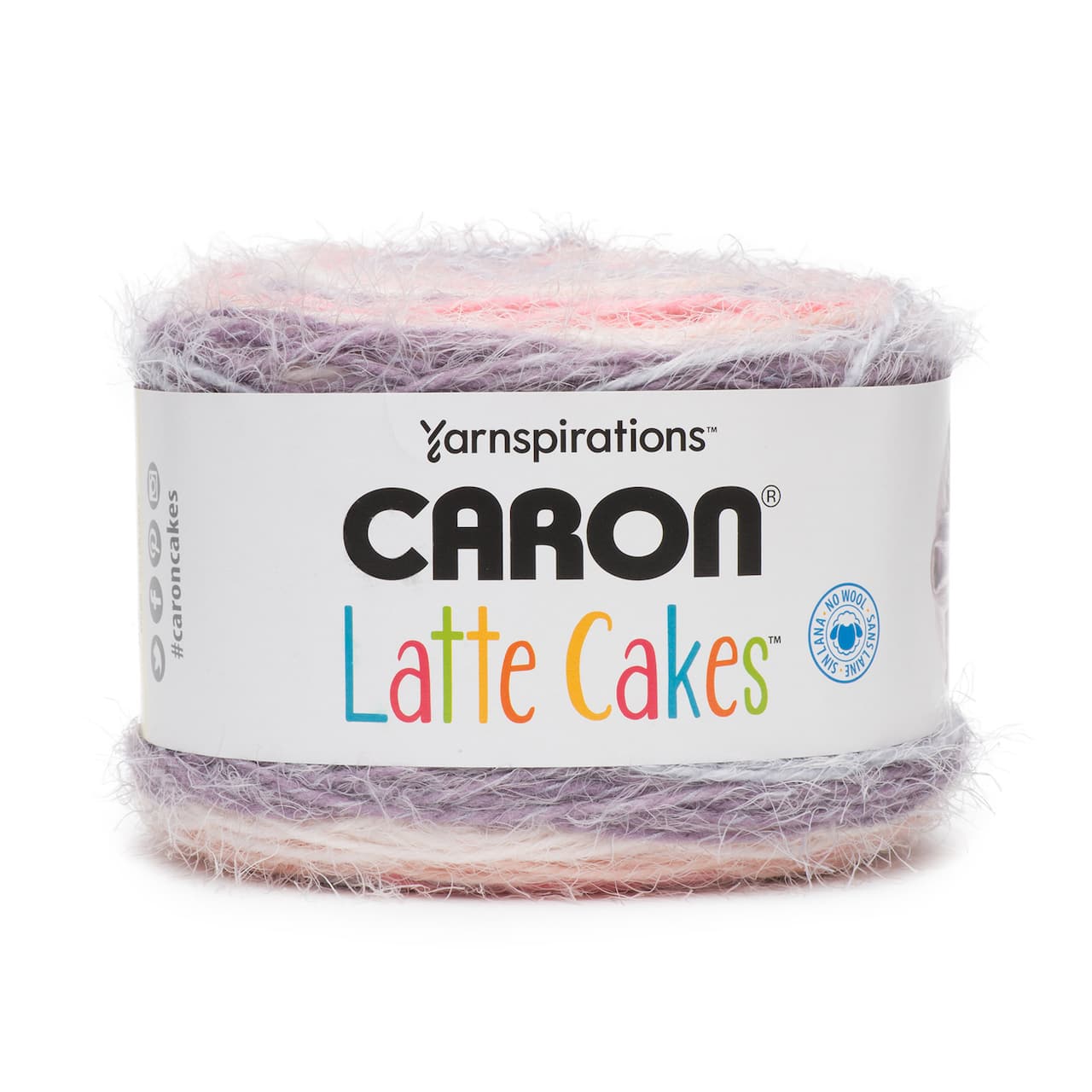 Caron® Latte Cakes™ Yarn